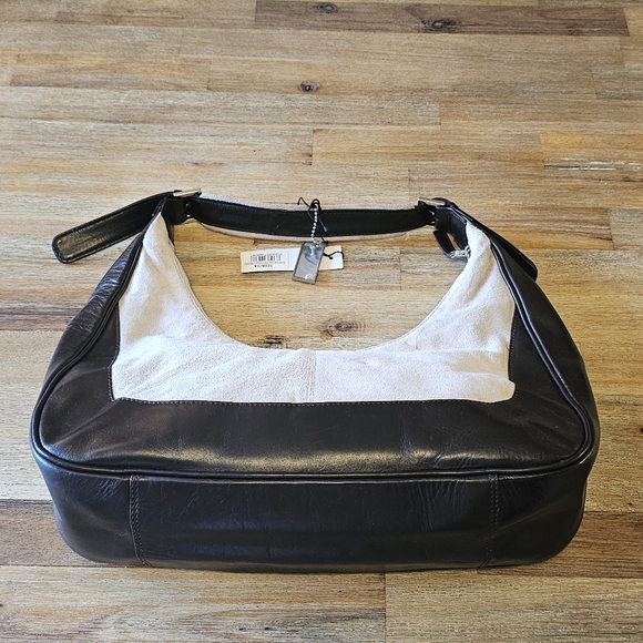 Suzy Smith Lather Bag.New with Tag. - Picture 3 of 12